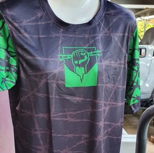 Guam Novelty Quick dry shirt